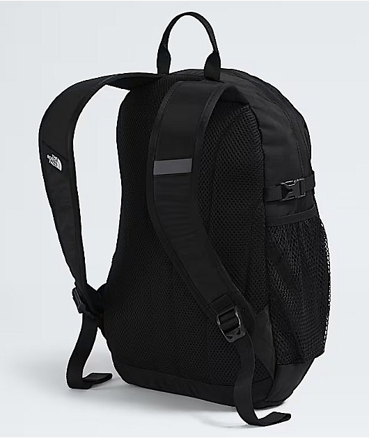 The North Face Hot Shot Mini Black Backpack