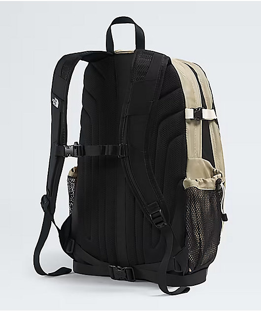 The North Face Hot Shot SE TNF Black Backpack | Zumiez