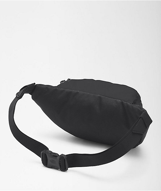 The North Face Jester Black Fanny Pack | Zumiez