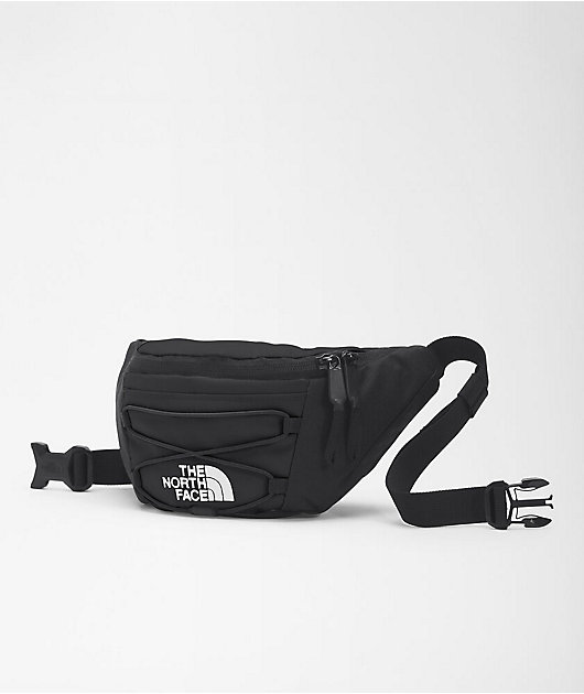 The North Face Jester Black Fanny Pack