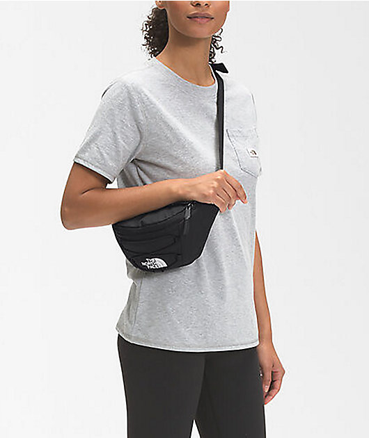 Fanny♡ The North Face Jester Black Fanny Pack | Zumiez