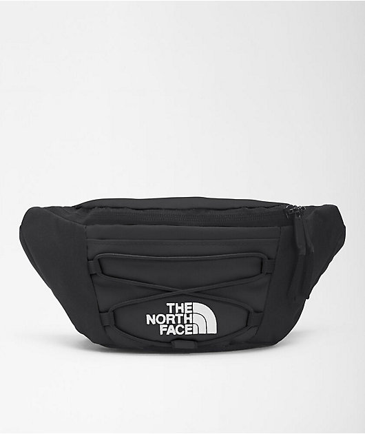 Fanny♡ The North Face Jester Black Fanny Pack | Zumiez