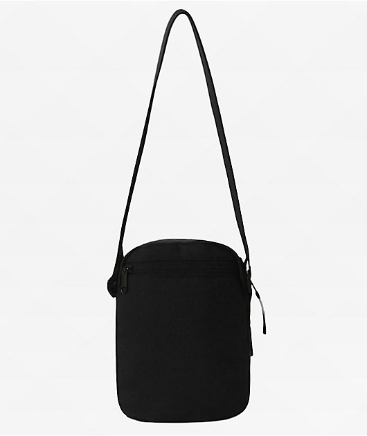 The North Face Jester Black NPF Crossbody Bag