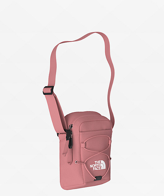 The North Face Jester Coral Crossbody Bag