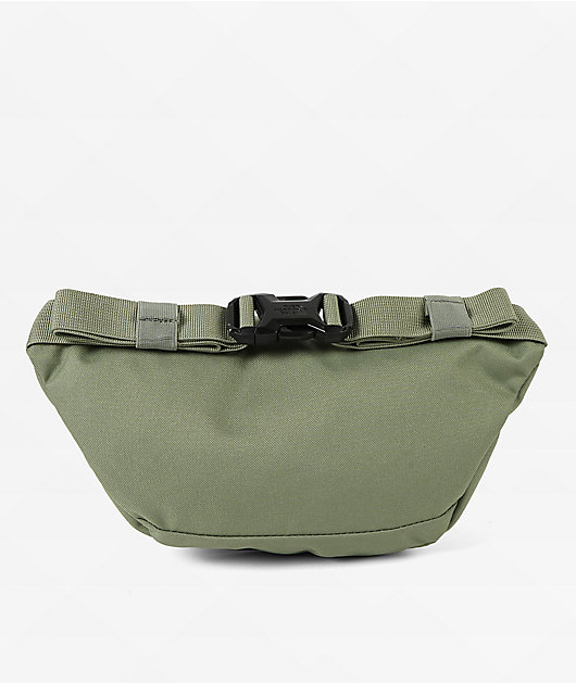 The North Face Jester Green Fanny Pack