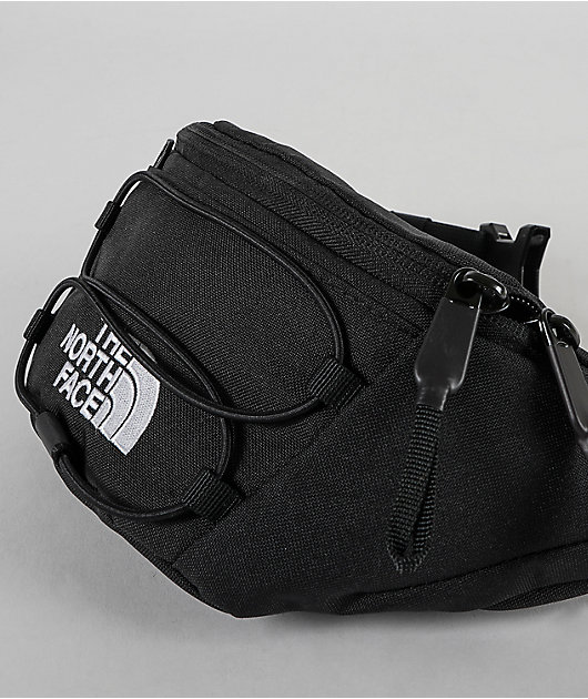 The North Face Jester Lumbar | Fanny Zumiez Pack Black