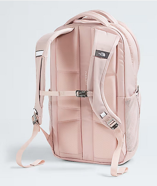 The North Face Jester Pink Moss Backpack