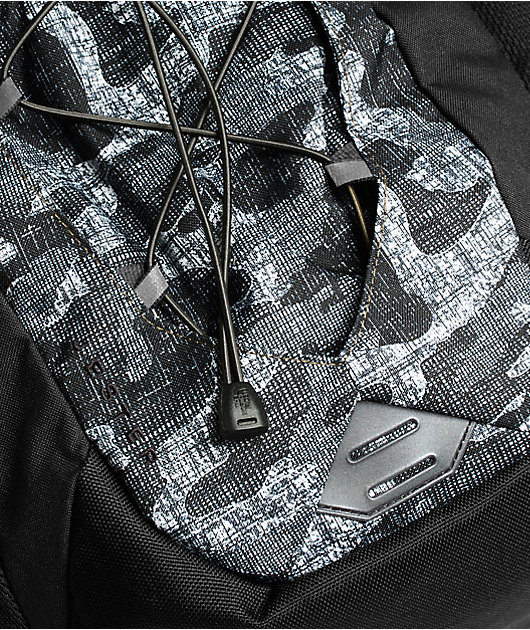 north face jester camo