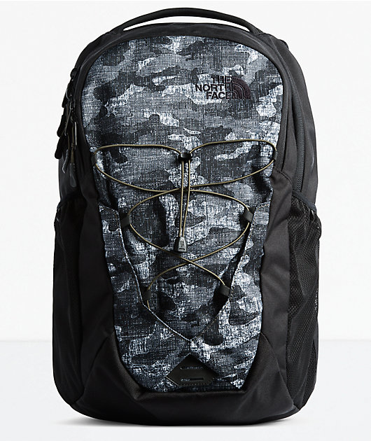 The North Face Jester Textured Camo 