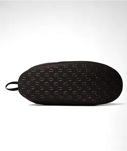 The North Face NSE IV Tent Mule Black Slippers