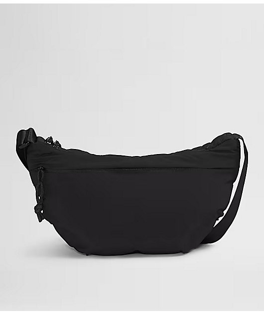 ◆THE NORTH FACE◆Never Stop Crossbody バッグ THE NORTH FACE Never Stop Crossbody Bag, Tnf Black, One Size