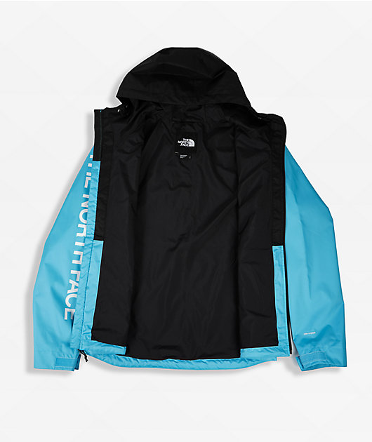 The North Face Novelty Millerton Norse Blue Jacket