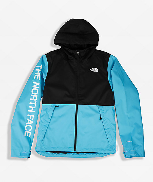 tnf windbreaker jacket