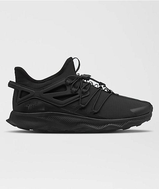 The North Face Oxeye Tech Black Shoes | Zumiez