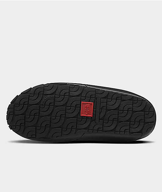 The North Face Thermoball™ Traction Black Mule Slippers