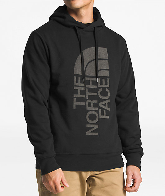 north face reflective hoodie