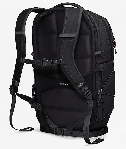 North face flexvent backpack hotsell