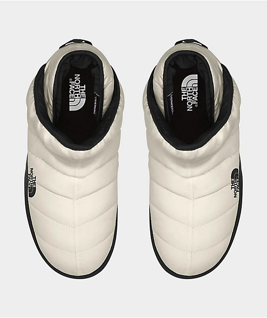 The North Face Women's Thermoball™ Traction White Booties