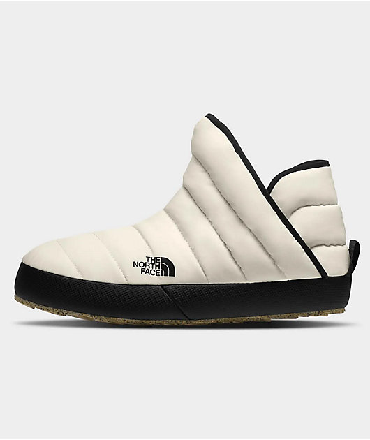 The North Face Women's Thermoball™ Traction White Booties