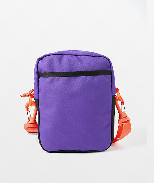 THE NORTH FACE PURPLE LABEL - メッシュショルダーバッグ（NN7012N 