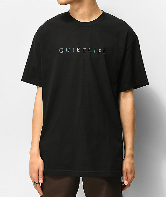 japan quiet life t shirt