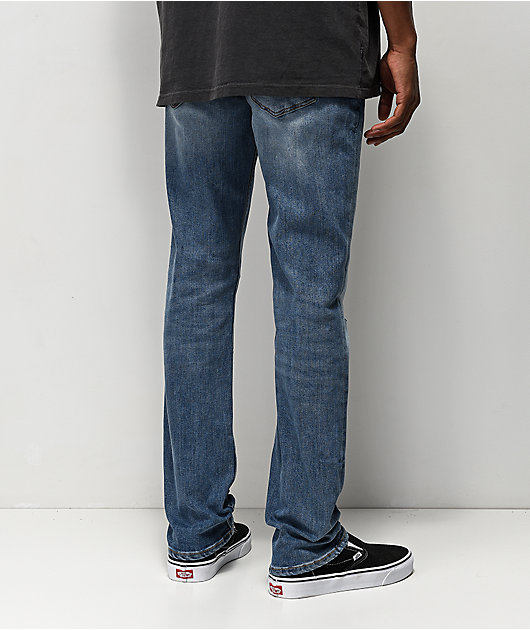 rising sun & co jeans