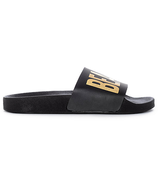 beach please sandals