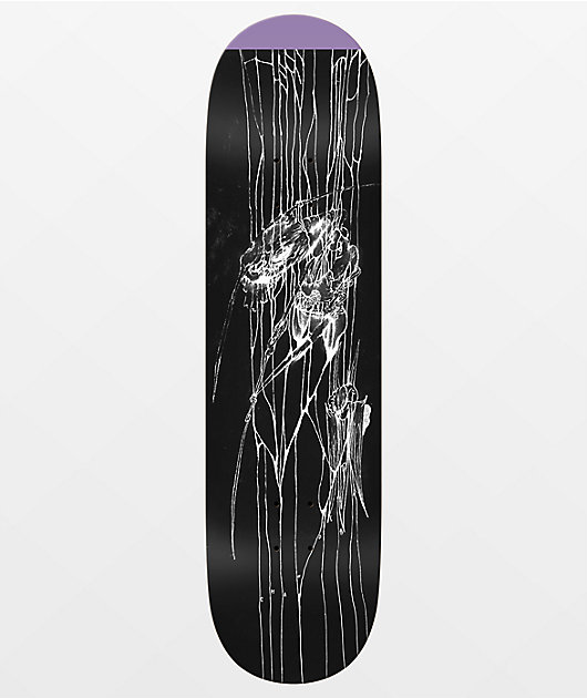 There Chandler 28082 8.62" Skateboard Deck