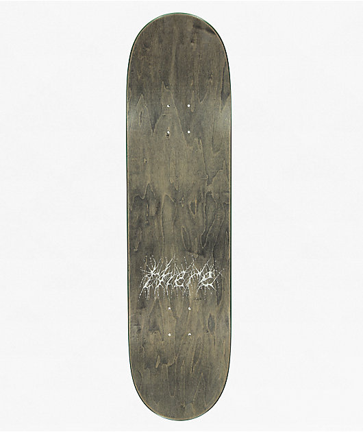 There Chandler Big Nakie 8.5" Skateboard Deck
