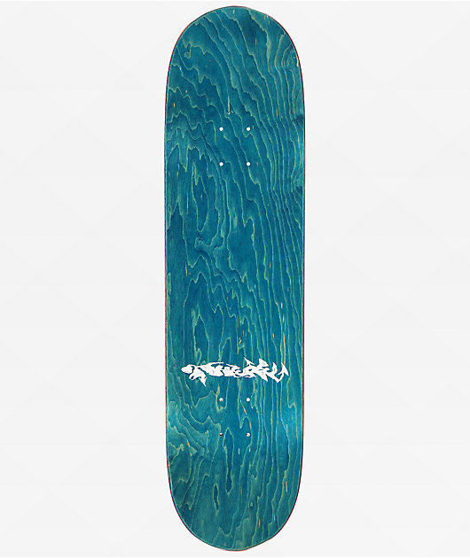 There Chandler Grouch 8.5" Skateboard Deck