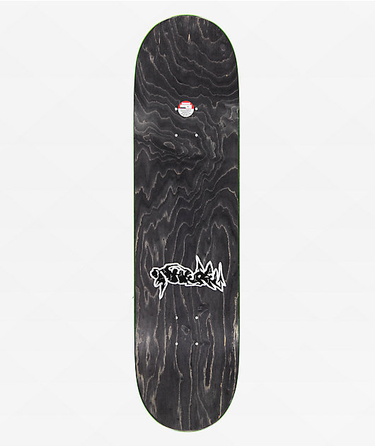 There Chandler Marionette 8.5" Skateboard Deck