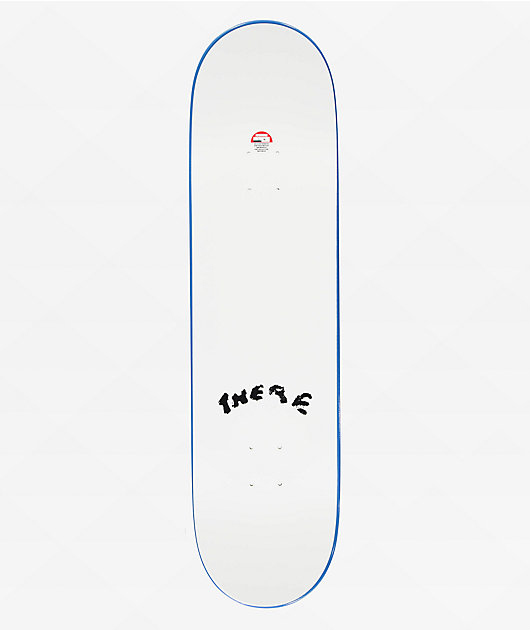 There Chandler Starlight 8.5" Skateboard Deck