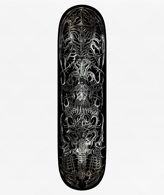 There Chandler Vivi 8.5" Skateboard Deck