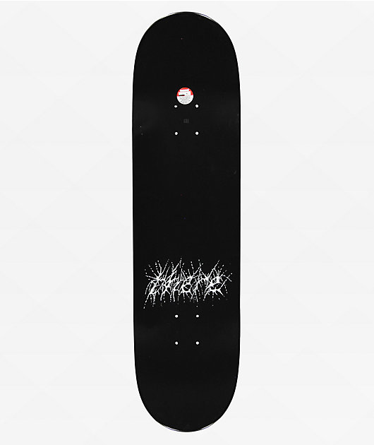 There Cobbweb 8.5" Skateboard Deck