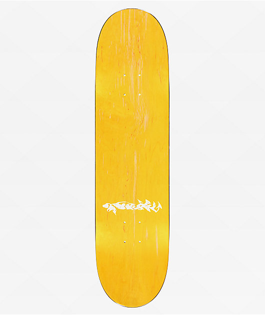 There Jessyka Shadowfax 8.06" Skateboard Deck