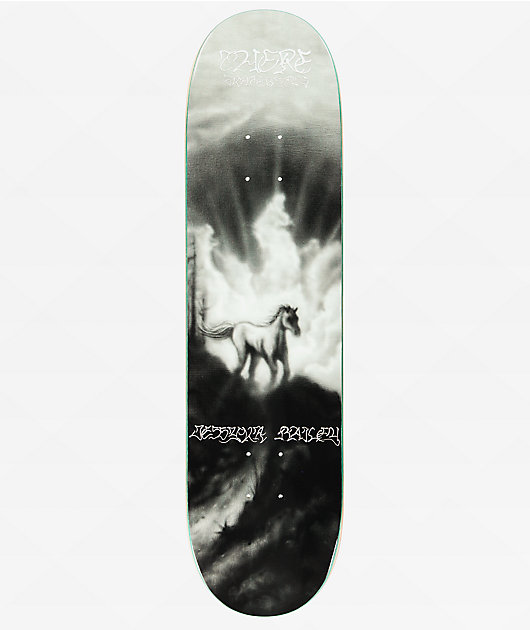 There Jessyka Shadowfax 8.06" Skateboard Deck