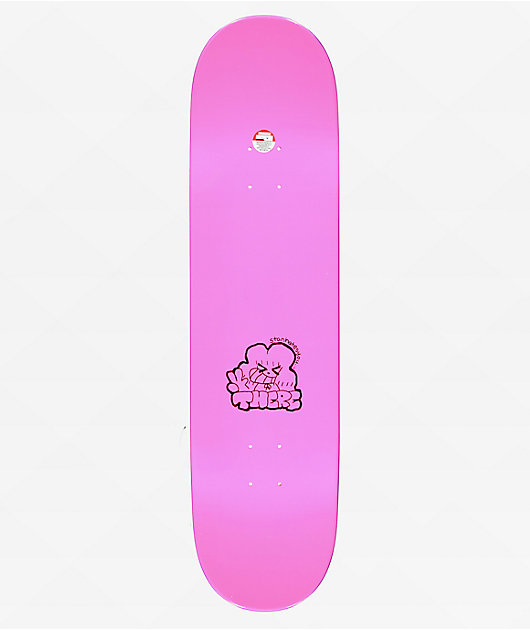 There Kien Day End 8.25" Skateboard Deck