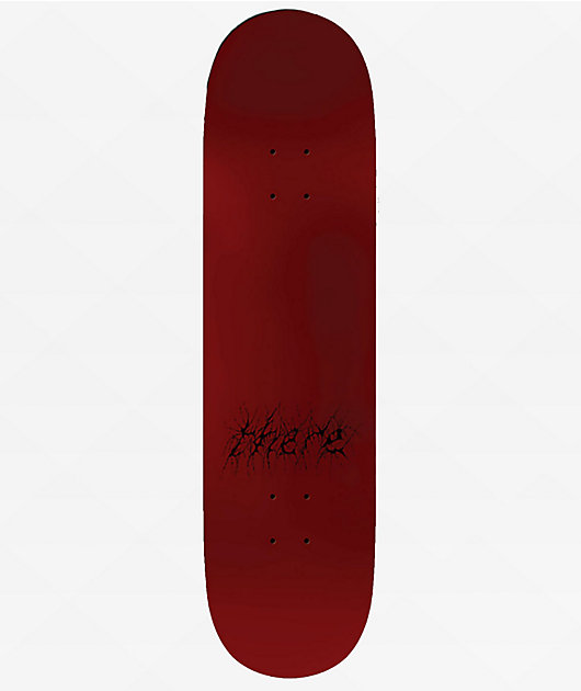 There Kien Nightmare Realm 8.38" Skateboard Deck