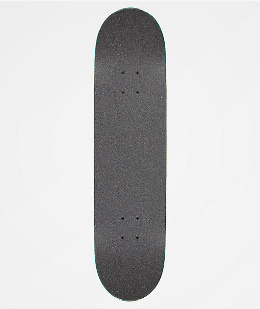 There Kien Severed Thorns 8.38" Assembled Skateboard Complete