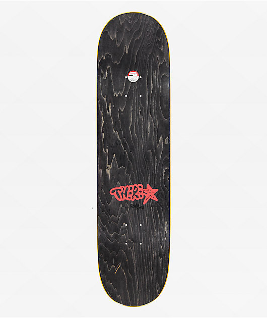 There Kien Starry 8.25" Skateboard Deck