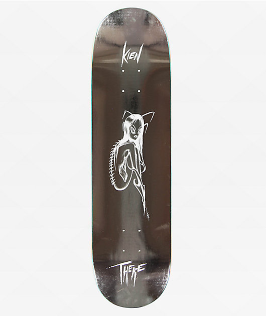 There Kien Vexing Insect 8.25" Skateboard Deck