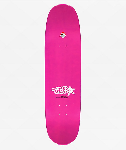 There Marbie RBG Overload 8.5" Skateboard Deck