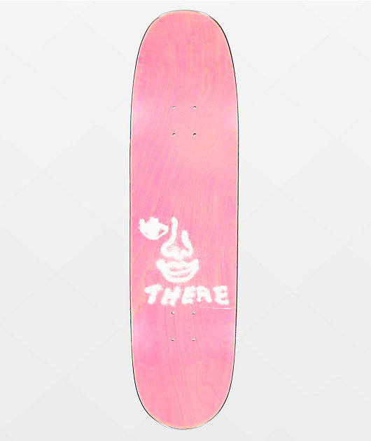 There Marbie Soupy 8.5" Skateboard Deck