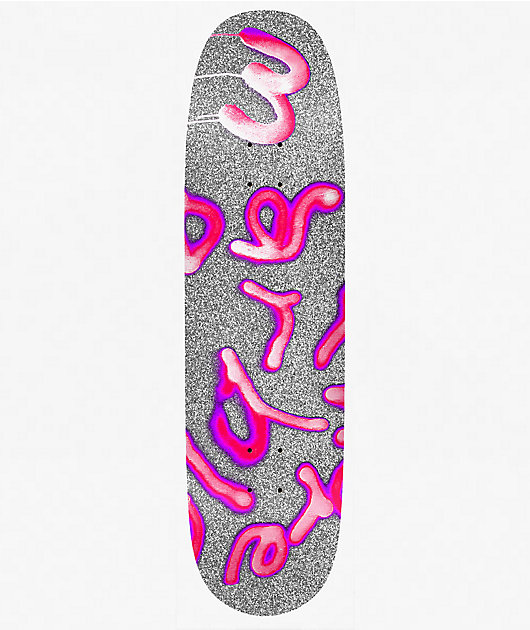 There Marbie Soupy 8.5" Skateboard Deck