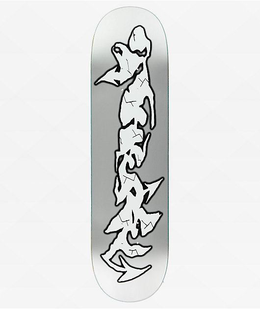 There Parasite 8.25" Skateboard Deck