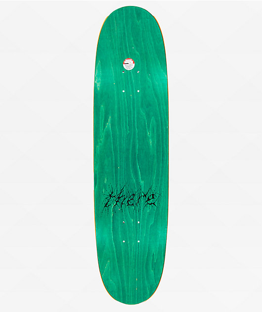 There Shag Butterfly 8.25" Skateboard Deck