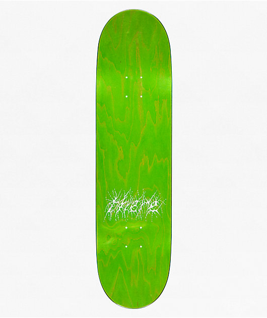 There Shag Gutter Bud 8.38" Skateboard Deck