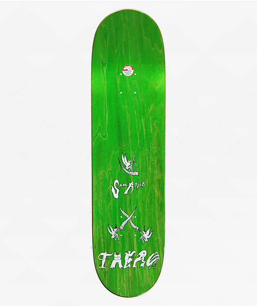 There Wizard Chandler 8.5" Skateboard Deck