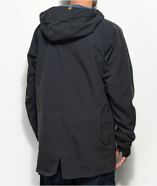 thirtytwo deep creek jacket