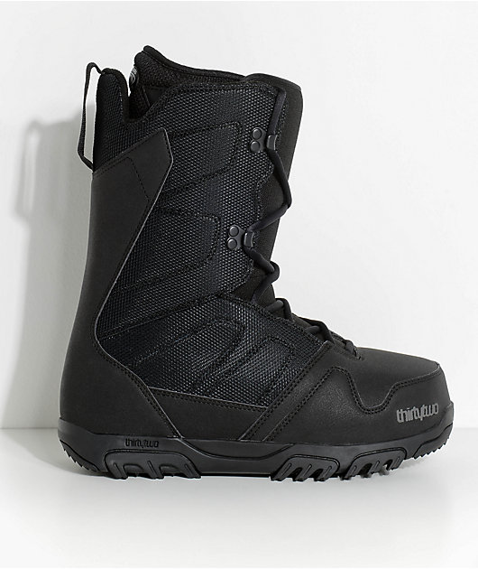 snowboard boots 10